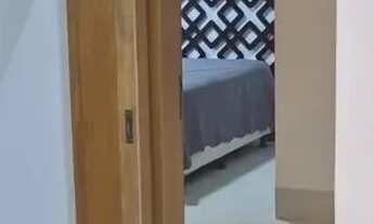 Imagem 5: Casa mobiliada para locação