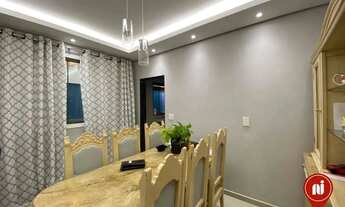 Imagem: Casa com 3 dormitórios à venda, 254 m²