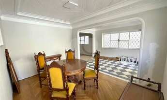 Imagem 5: Sobrado com 3 quartos para locação em Gonzaga - SP