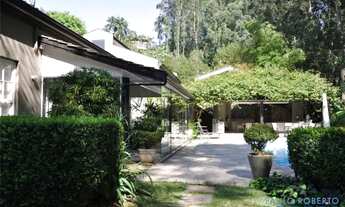 Imagem 6: CASA EM CONDOMÍNIO - TAMBORÉ - SP