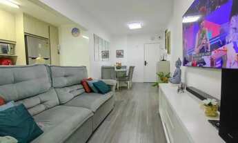 Imagem 3: Apartamento em AV. GOV MARIO COVAS - Jardim Caiahu - Mongaguá/SP