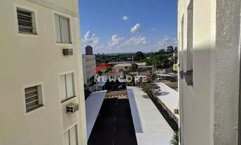 Imagem 7: Apartamento em Avenida Etelvina de Souza Majone - Reserva Belas Nações - Bauru/SP