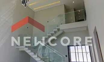 Imagem 4: Casa de Vila em Avenida Domingos Ferrarezzi - Jardim Residencial Dona Maria José - Indaiat