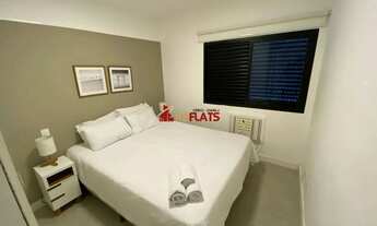 Imagem 7: Flat com ótimo preço no bairro Jardins. Confira!