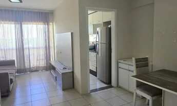 Imagem: PApartamento para locação no Supremo Family