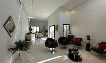 Imagem 2: Casa à venda com 3 suítes no Residencial Villa do Sol, em Valinhos