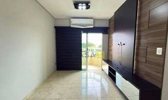 Imagem 3: Apartamento à venda ou aluguel - Bairro Centro - Nova Odessa/SP