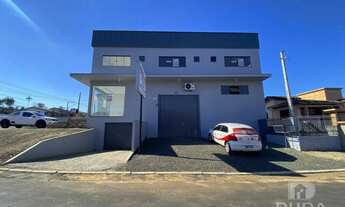 Imagem 4: Sala comercial nova na Av. Universitária