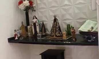 Imagem: Casa a venda 4 suítes Parque dos Príncipes