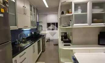 Imagem 7: Apartamento à venda com 3 quartos e 155m² na Barra da Tijuca