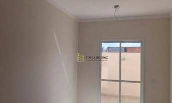 Imagem 4: Apartamento com 1 dormitório para alugar, 50 m² por R$ 2.660,00/mês - Vila Aricanduva - Sã