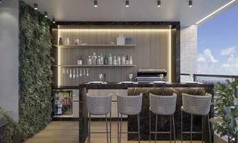 Imagem 2: Repasse Duplex para venda com 122m com 2 quartos em Aeroclube - João Pessoa - PB