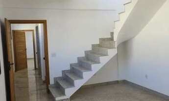 Imagem: Cobertura nova primeira locação com 04