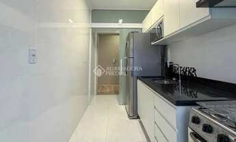 Imagem 5: Apartamento mobiliado no bairro Petrópolis