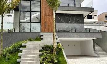 Imagem: Casa com 4 dormitórios à venda, 386 m²