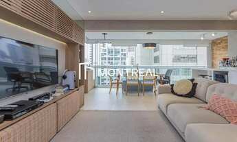 Imagem 5: APARTAMENTO À VENDA NA ACLIMAÇÃO - 2 DORMITÓRIOS, 1 SUÍTE, 2 VAGAS DE GARAGEM