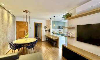 Imagem: Área privativa à venda no bairro Sagrada