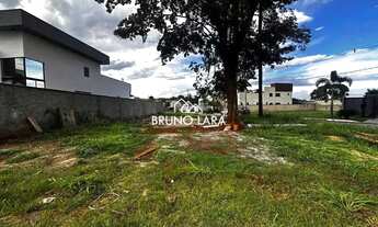 Imagem 6: Terreno à venda no Condomínio Portal do Igarapé - Igarapé/MG