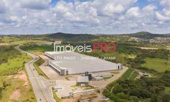 Imagem 4: Galpão logístico a poucos minutos de Belo Horizonte