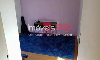 Imagem: Casa Alto Padrão 169m² 3 Dormitórios