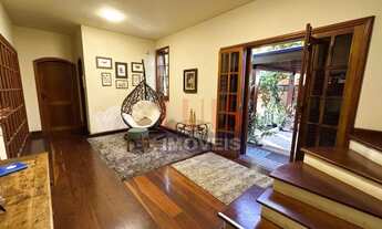 Imagem 3: Casa com 5 dormitórios para alugar, 368 m² por R$ 8.800 taxas/mês - Piratininga - Niterói