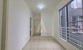 Imagem 7: Apartamento com 1 suíte e 1 vaga de garagem, no Bairro Aventureiro