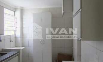 Imagem 6: Apartamento para locação bairro Brasil