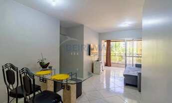 Imagem 3: Apartamento À Venda com 3 Quartos sendo 1 Suíte, 1 vaga Coberta e Lazer Completo no Reside