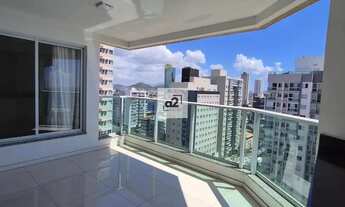 Imagem 5: Apartamento para alugar em Vila Velha, Praia de Itaparica, com 2 quartos, com 68 m², Águas