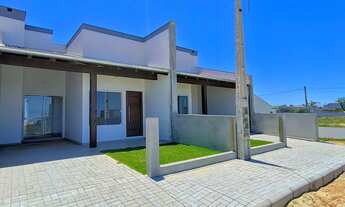 Imagem 6: Casa com 2 dormitórios à venda, 82 m² por R$ 395.000 - Tapera - Passo de Torres/SC