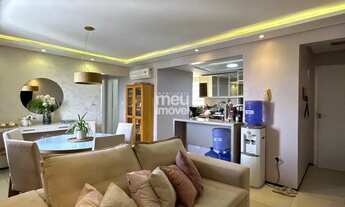 Imagem 7: Apartamento Reformado no Maranhão Novo