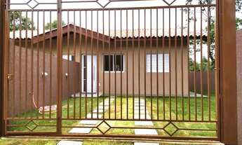 Imagem 5: Casa com 2 dormitórios à venda, 56 m² por R$ 410.000,00 - Jardim Santo Antônio - Atibaia/S