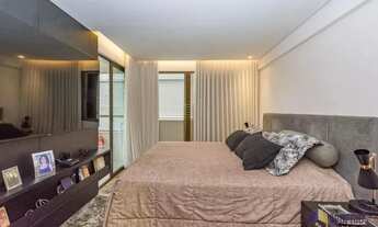 Imagem 6: Apartamento luxuoso à venda no Gutierrez Descubra este maravilhoso apartamento à venda no