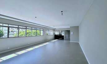 Imagem 5: Apartamento 219 m² , Higienópolis , 3 dormitórios sendo 1 suíte , 1 vaga de garagem