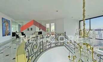 Imagem 3: Apartamento em Rua José Maria Lisboa - Jardim Paulista - São Paulo/SP