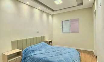 Imagem 7: Casa TÉRREA a venda na Villa Di César - César de Souza, Mogi das Cruzes/SP REF: CA9427