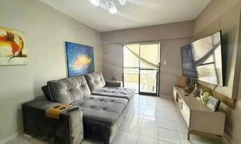 Imagem 4: VENDA 03 DORM.Tupi - Praia Grande - SP