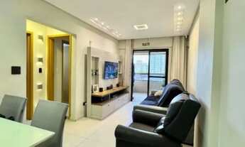 Imagem: Oportunidade!! Apto mobiliado, 02 dorms