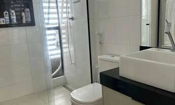 Imagem 6: Apartamento Alto Padrão com 140m2 e Porteira Fechada em Intermares - PB