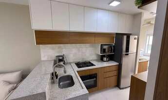 Imagem 7: APARTAMENTO COM 2 DORMITÓRIOS À VENDA, 50 M² NO JARDIM AMAZONAS EM CAMPINAS/SP