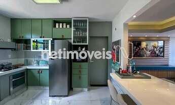 Imagem 7: Rua Professor Bartira Mourão, Buritis