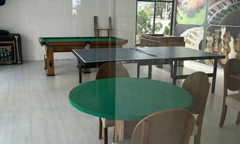 Imagem 5: Imóvel para venda com 78 metros quadrados com 3 quartos em Jardim Armação - Salvador - BA