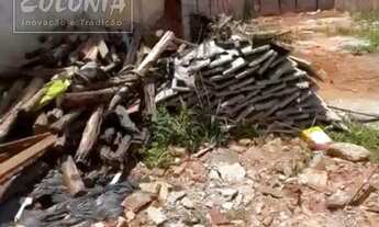 Imagem 4: Terreno a venda - Vila Valparaíso, Santo André