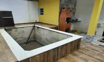 Imagem 4: Casa em Rua Padre José de Anchieta - Agenor de Campos - Mongaguá/SP