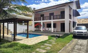 Imagem: Casa em Avenida Litorânea - Guaratiba (Ponta