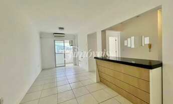 Imagem: Apartamento semimobiliado para locação