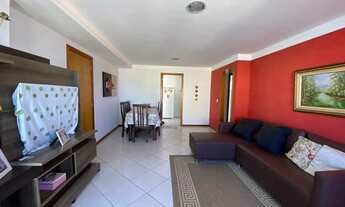 Imagem 6: Apartamento para venda com 100 metros quadrados com 3 quartos em Praia do Morro - Guarapar