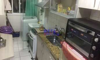 Imagem: Apartamento com 2 dormitórios à venda