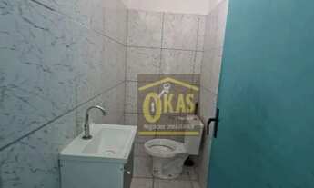 Imagem 7: Salão para alugar, 50 m² por R$ 748,00/mês - Vila Amorim - Suzano/SP