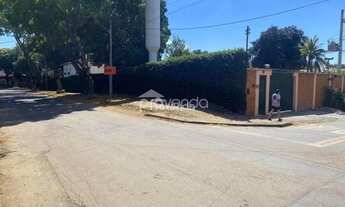 Imagem 6: TERRENO / LOTE COMERCIAL EM GOIÂNIA-GO - PARQUE OESTE - SETOR VELOSO - 2.929m2